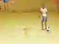 Spel Beach Skills Soccer online