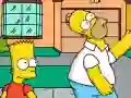 Spel Kick Ass Homer online