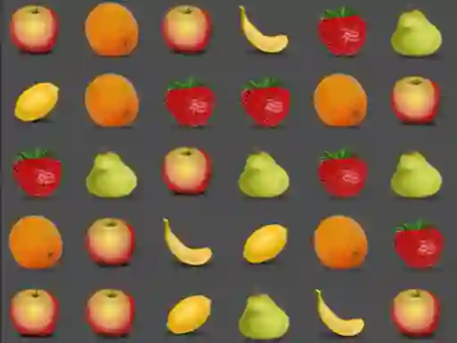 Spel Match Fruits online