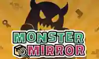 Spel Monster Mirror online