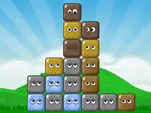 Spel Blocks online