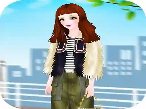 Spel 2020 Spring Style online