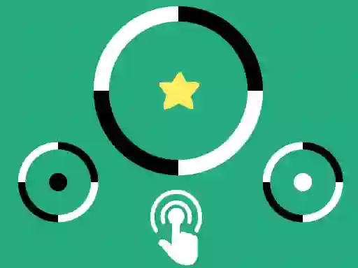 Spel Black Or White online