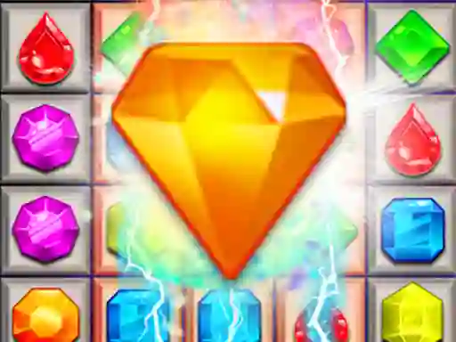 Spel Jewelry Match online