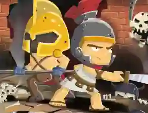 Spel Knights diamond online