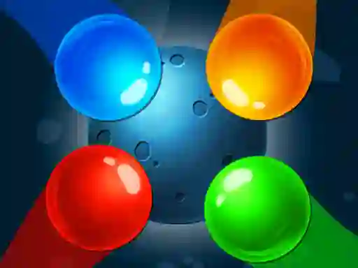 Spel Big Balls online