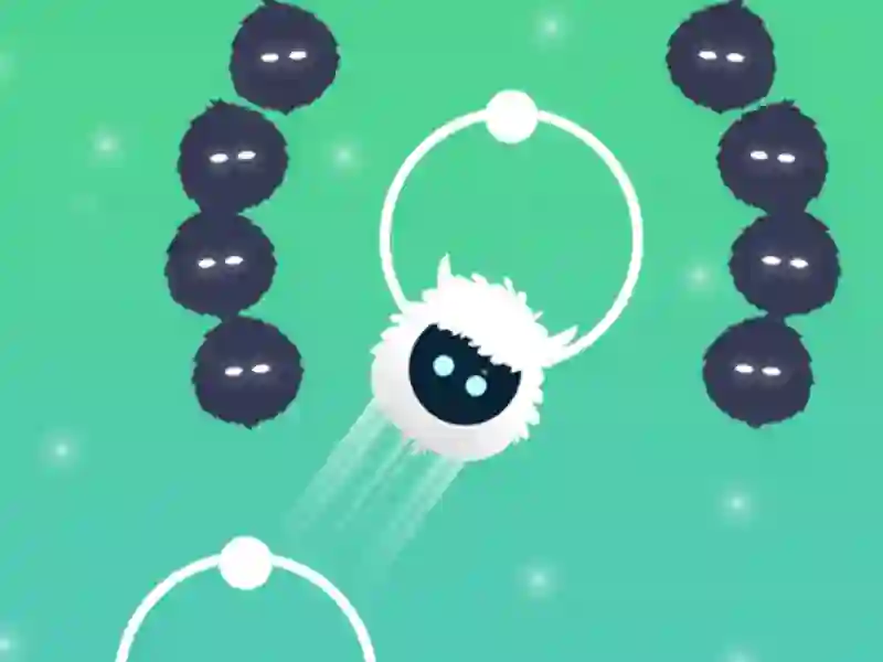 Spel Orbia: Tap and Relax online