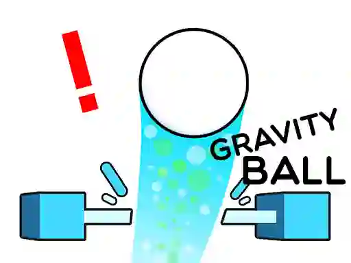 Spel Gravity Ball online