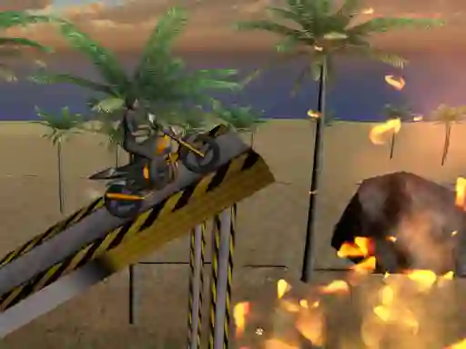 Spel Extreme Bike Rider online