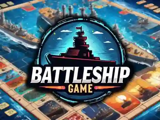 Spel Battleship online