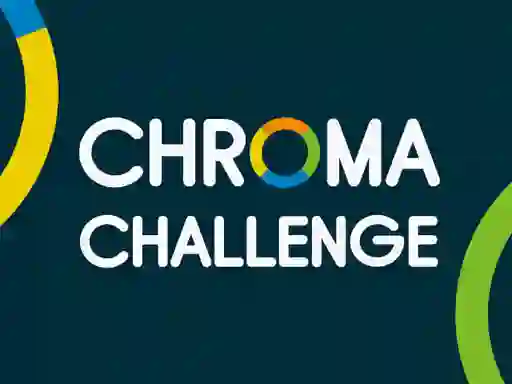 Spel Chroma Challenge online
