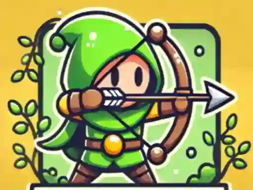 Spel Archer Legend online