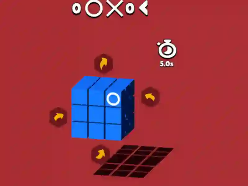 Spel Cubicoe online