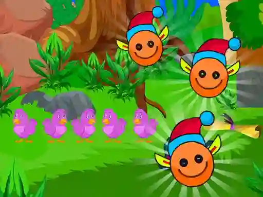 Spel Rescue the Beauty Girl online