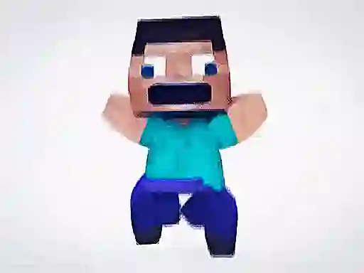 Spel Mineblock Adventure online