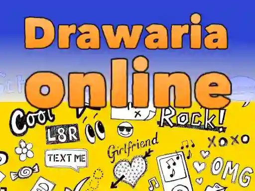 Spel Drawaria.online online