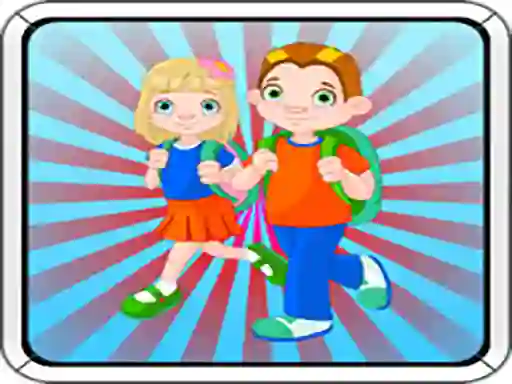 Spel Math Kid online