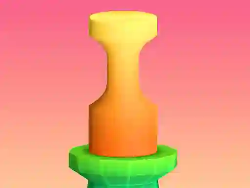 Spel Pottery online