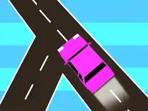 Spel Traffic Run 2 online