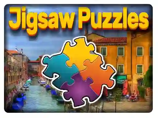 Spel Italia Jigsaw Puzzle online