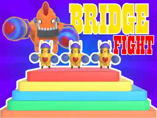 Spel Bridge Fight online