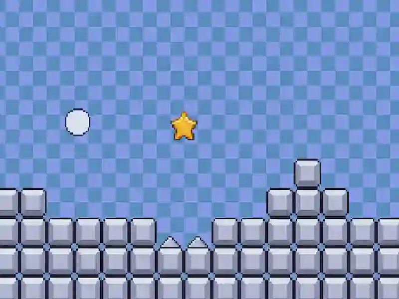 Spel Bounce Ball online
