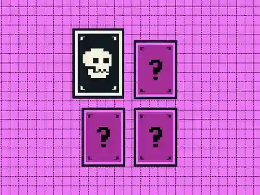 Spel Pixel Memory online