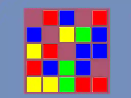 Spel Quick Color Tape! online