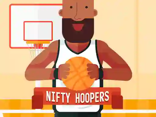 Spel Nifty Hoopers online