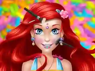 Spel Candy Perfect Make-Up online