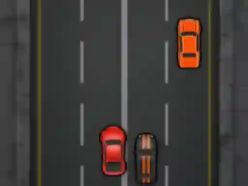 Spel 2d Car Racing online