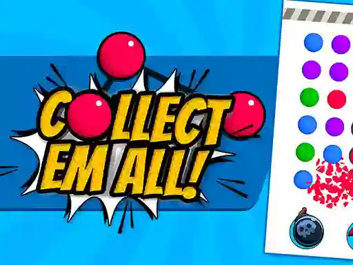 Spel Collect Em All online