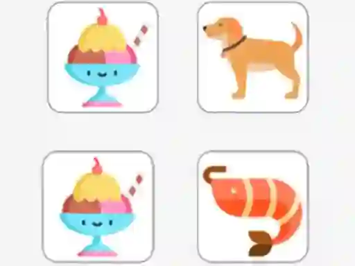 Spel Find Pairs online