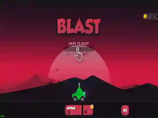 Spel Blast online