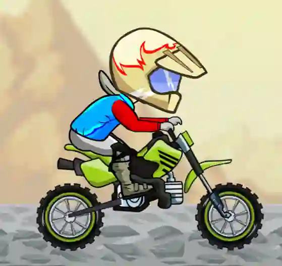 Spel Riders Feat online