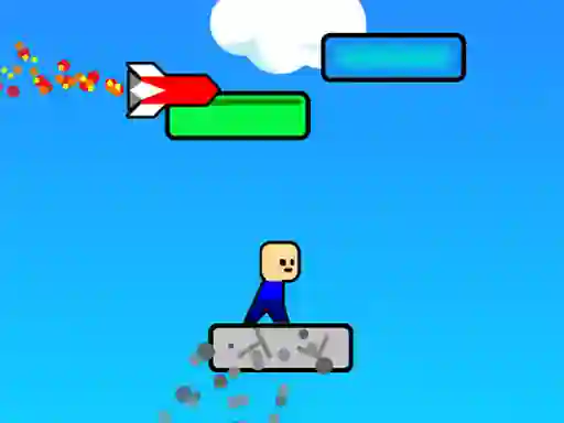 Spel Sky Jump online