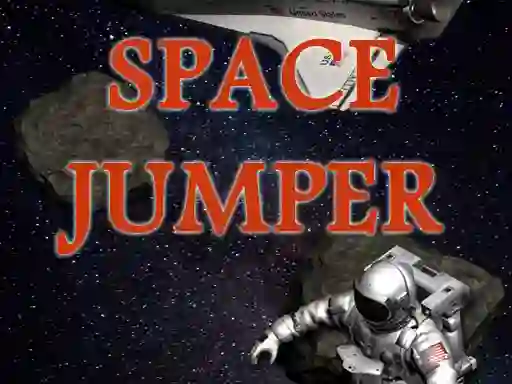 Spel Space Jumper online