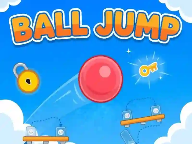 Spel Ball Jump online