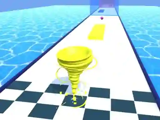 Spel Run Nado online