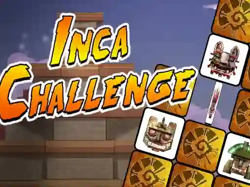 Spel Inca Challenge online