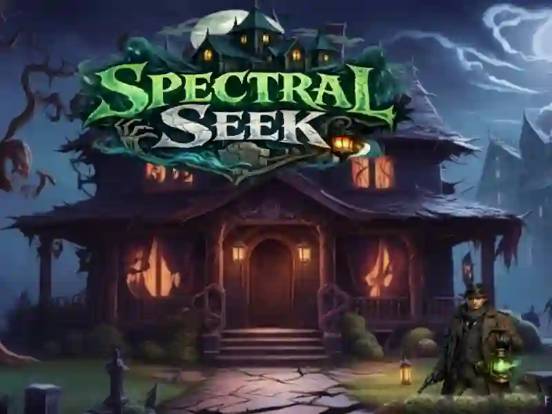 Spel Spectral Seek online