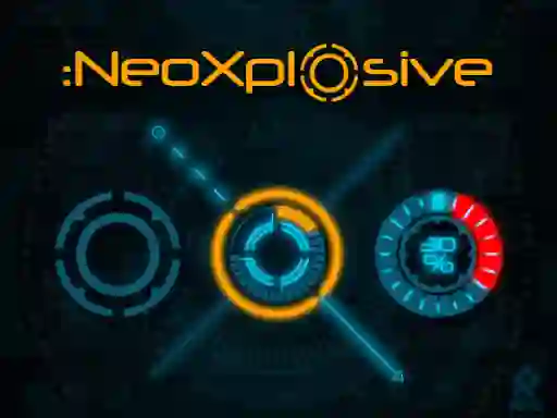 Spel Neoxplosive online