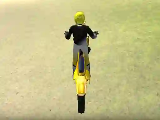 Spel Moto Beach online