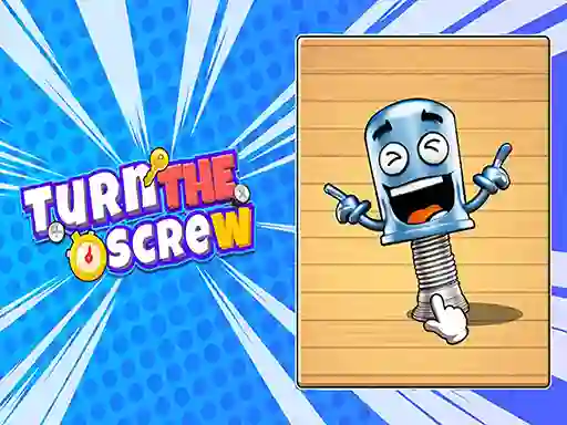 Spel Turn The Screw online