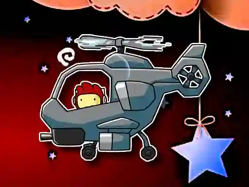 Spel Helicopter Puzzle Challenge online