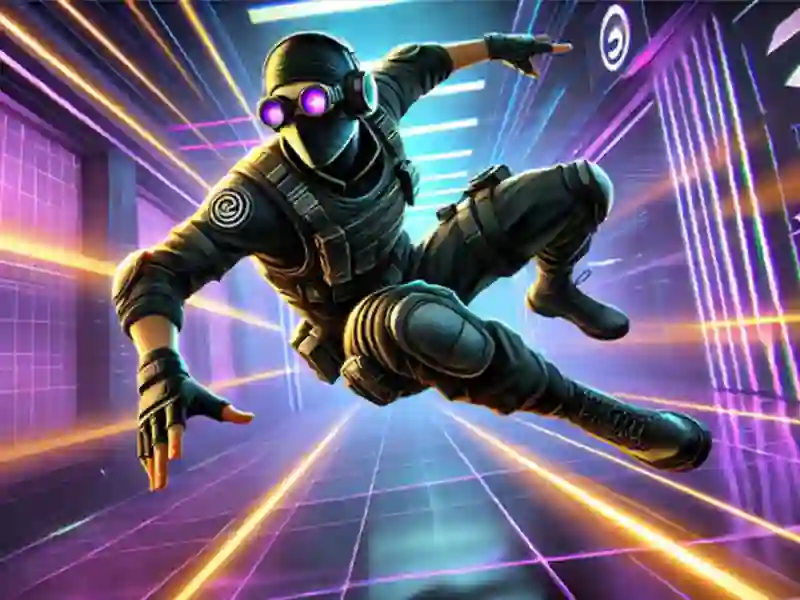 Spel Agent Zero: Infiltration online