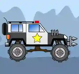 Spel Big Monsters! online