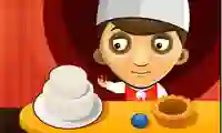Spel Cake Bar online