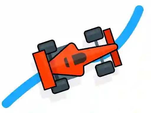 Spel Draw Racing online