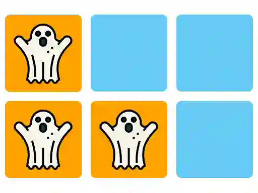 Spel Find Ghost online